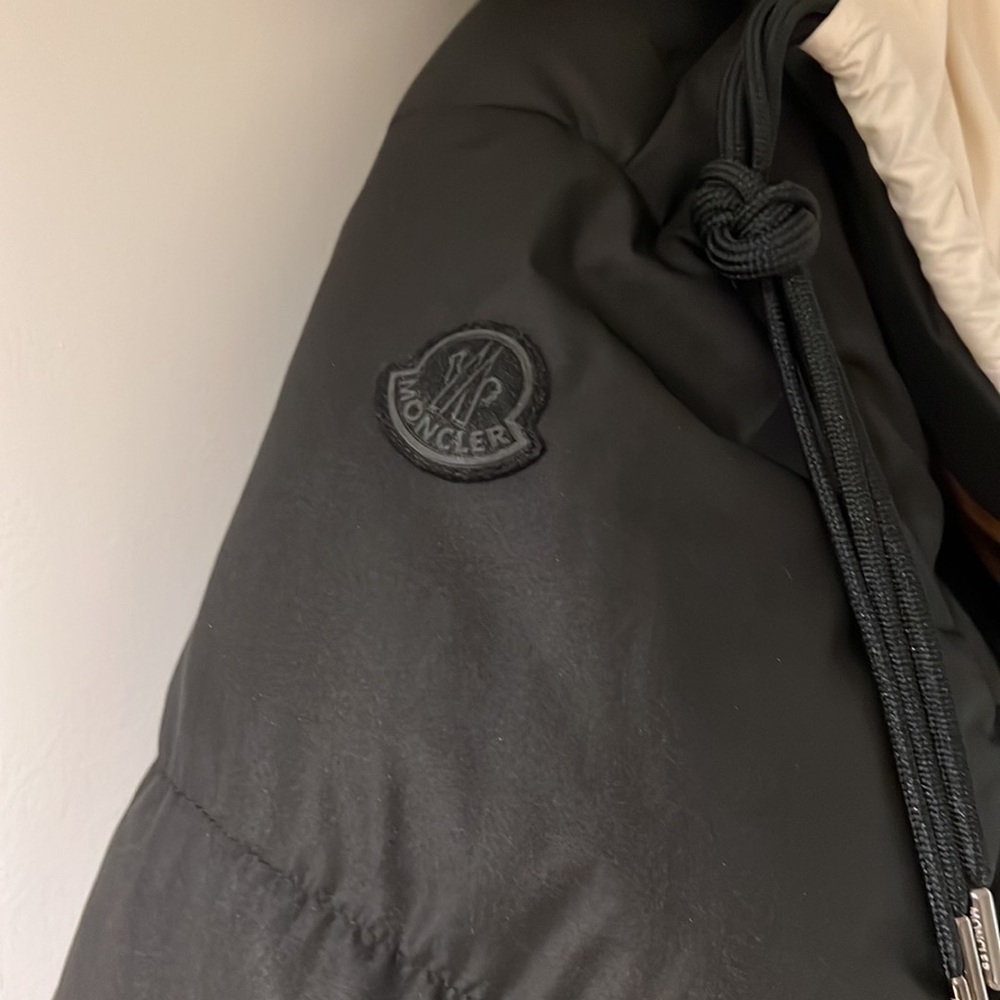 Moncler Reverisble Jacket - Picture 3 of 8